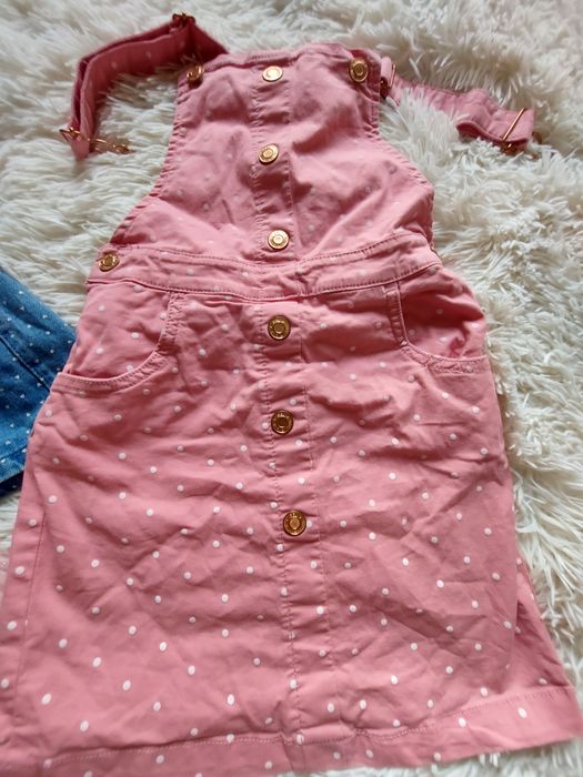 Spódniczki 116 /128