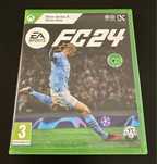 Jogo EA FC 24 Xbox Series X