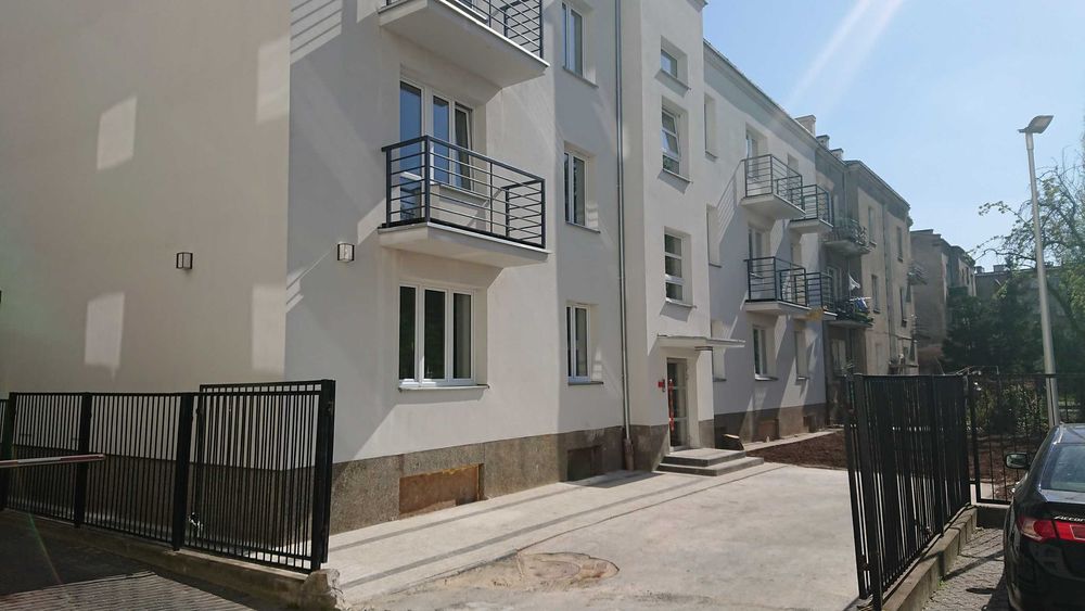 Przestronna kawalerka Sabały 4 ,dobra cena