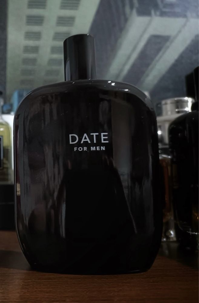 Fragrance One Date For Men 50 ml EDP