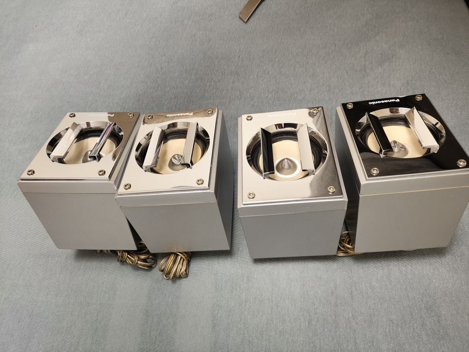 Głośniki Panasonic SB-FDM3