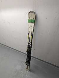 Narty Rossignol Pursuit 11 carbon