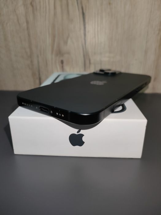 iPhone 15 128GB 88%