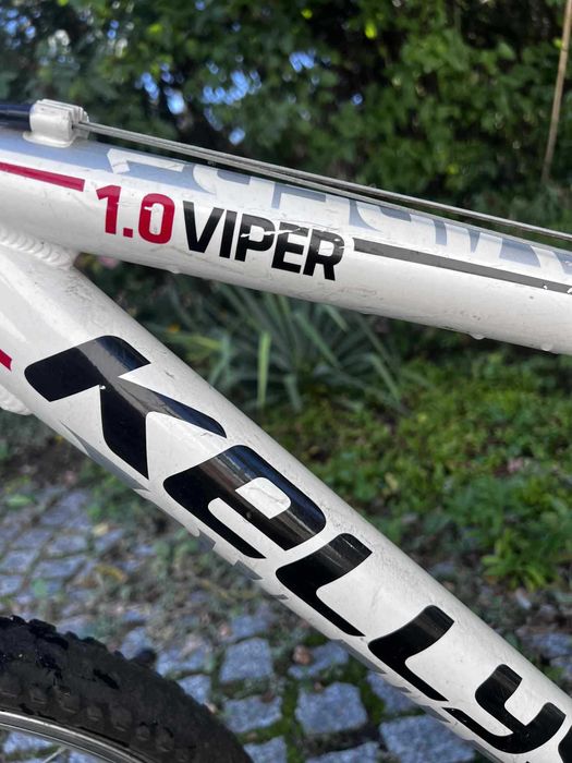 Rower Kellys Viper 1.0