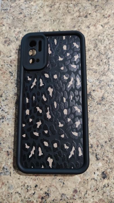 Чехол на редми 13