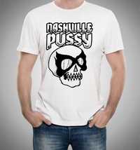 Nashville Pussy - T-Shirt - Nova