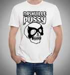 Nashville Pussy - T-Shirt - Nova