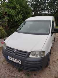 VW Caddy 2.0 SDi - dostawczy,