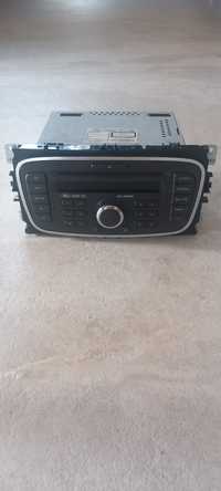 Radio samochodowe Ford MK2