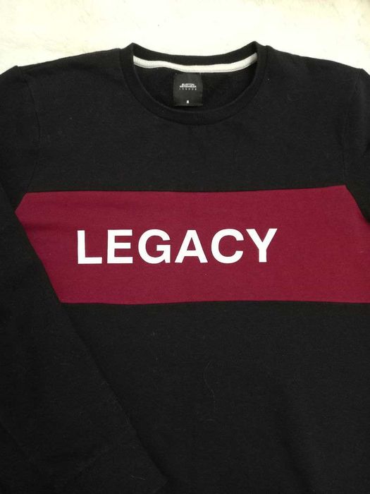 Мужской свитшот BURTON