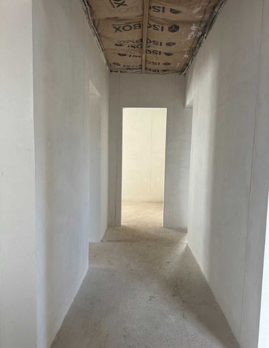 Продам дом в Солоницевском Отг (п.Пересечное)