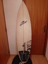 Prancha de surf Spider 6'0