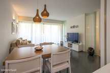 Apartamento T1 Edificio Ácala