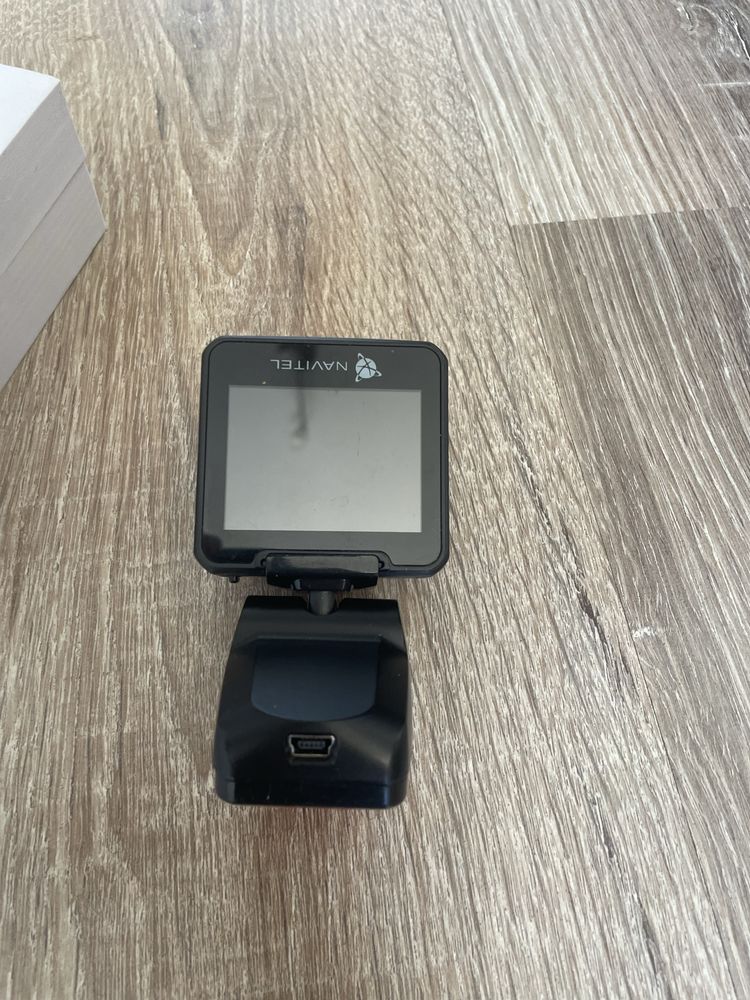 Wideorejestrator Navitel R600 GPS FullHD
