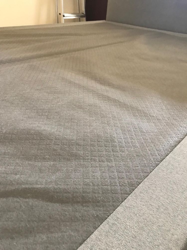 Łóżko tapicerowane 160x200 ze skrzynia otwierana
