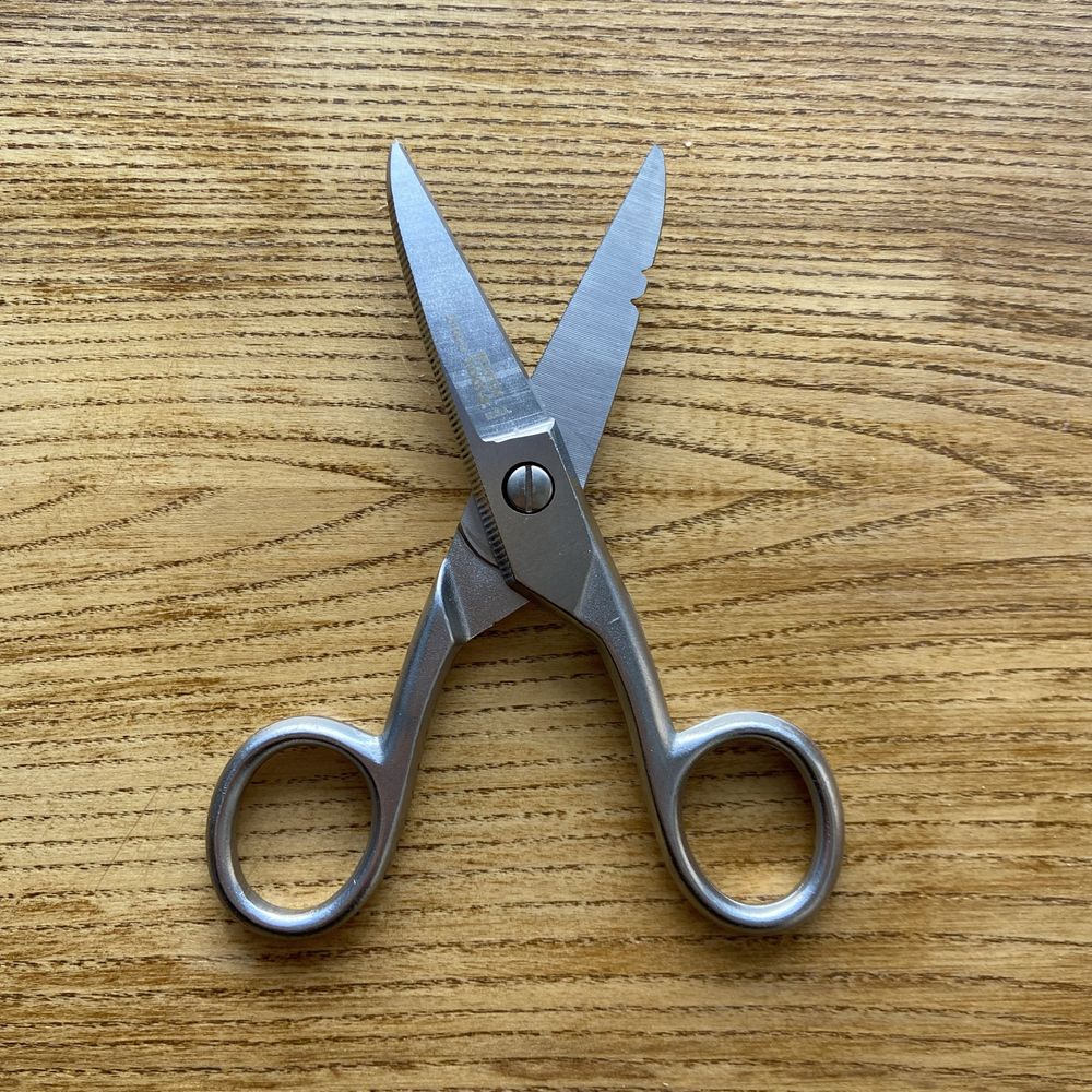 Klein Tools ножницы