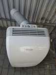 Кондиціонер мобільний на фріоні Honeywell