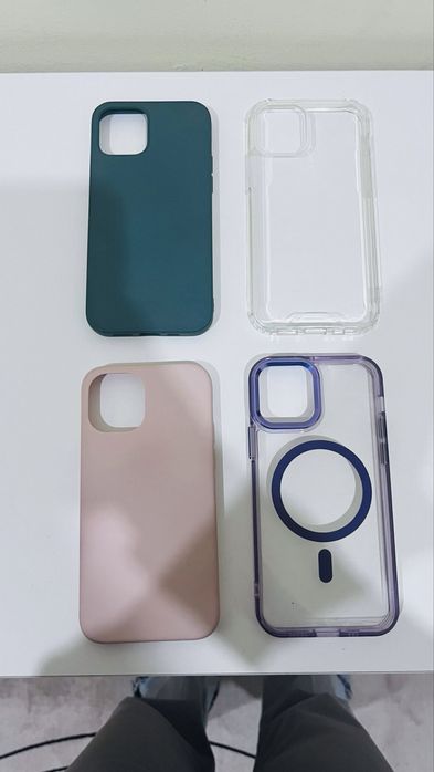 iPhone 12 Black 128gb