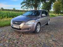 Kia Ceed 2009r 1.6Crdi kombi Hak!