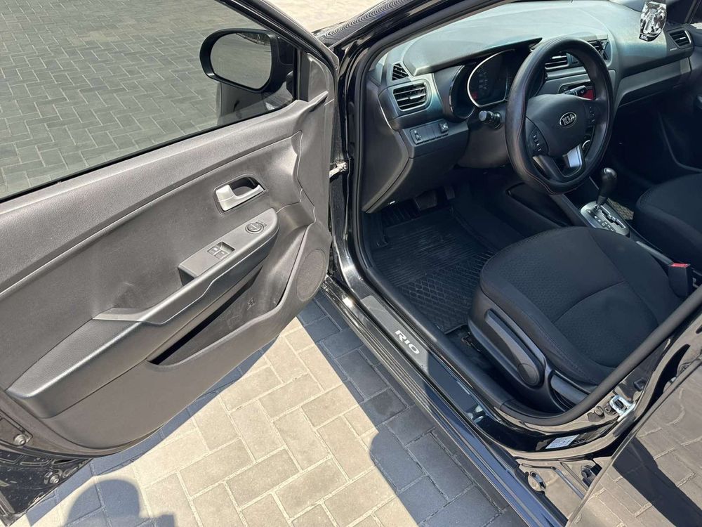 Продам Kia Rio 3 Автомат