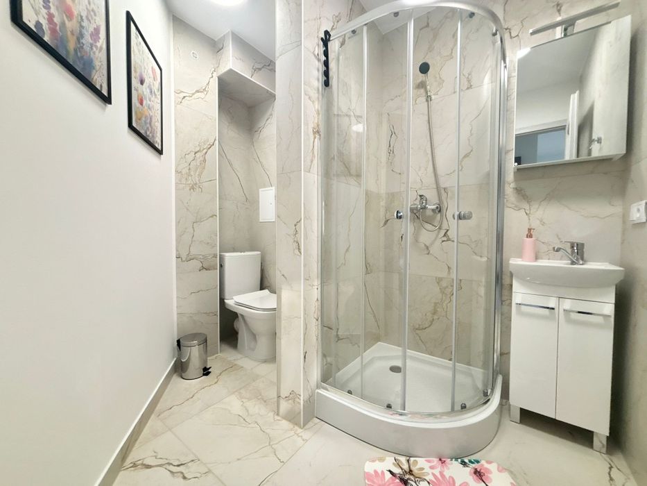 Apartamenty Centrum Malbork 5 mni od Zamku Krzyżackiego