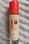 Podkład Lasting Finish rimmel 160 vanilia