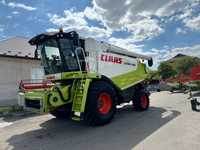 Продам комбайн Claas Lexion 580