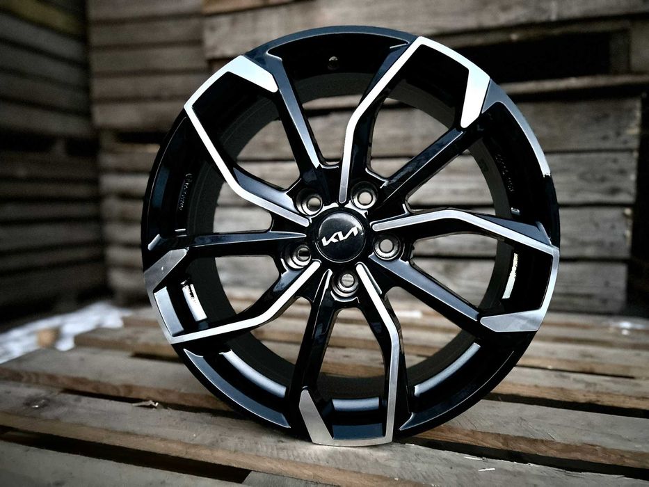 alufelgi r16 5x114,3 KIA NOWE! Ceed Sorento Optima Carnival Xceed