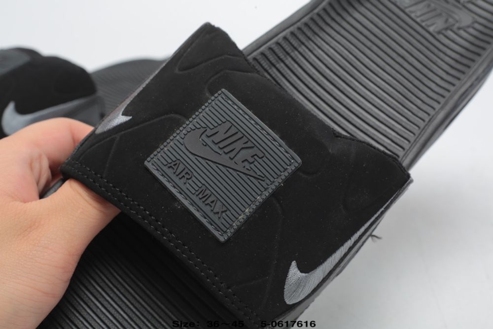 Шльопанці Nike Air Max 90 SLIDE розміри 40-45