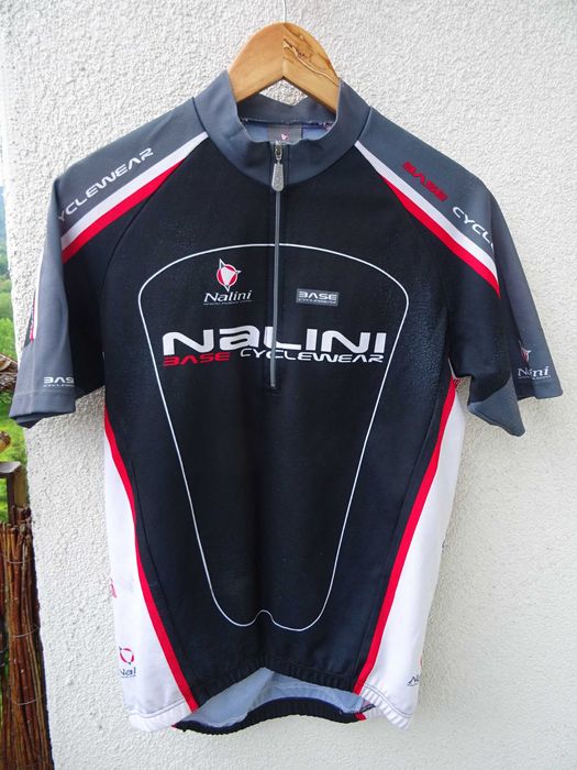 Koszulka rowerowa / kolarska Nalini base cyclewear, roz XL