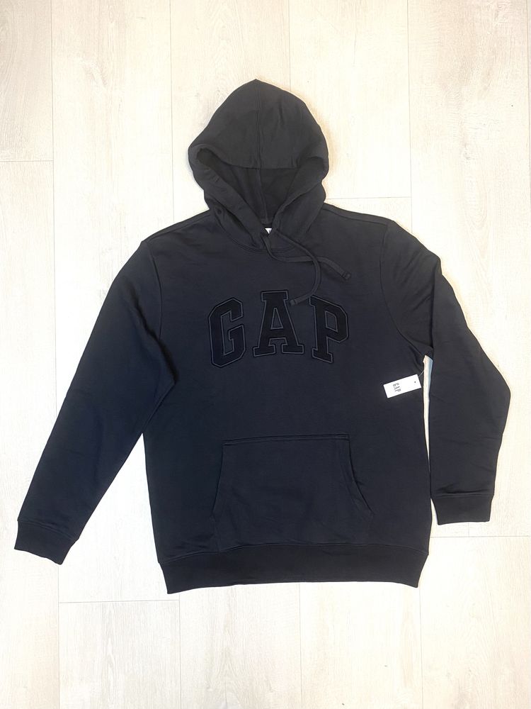 Худі кофта чоловіча GAP оригінал S M Lр-р