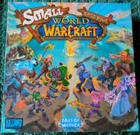 Small World of Warcraft, Days of Wonder (edycja polska)