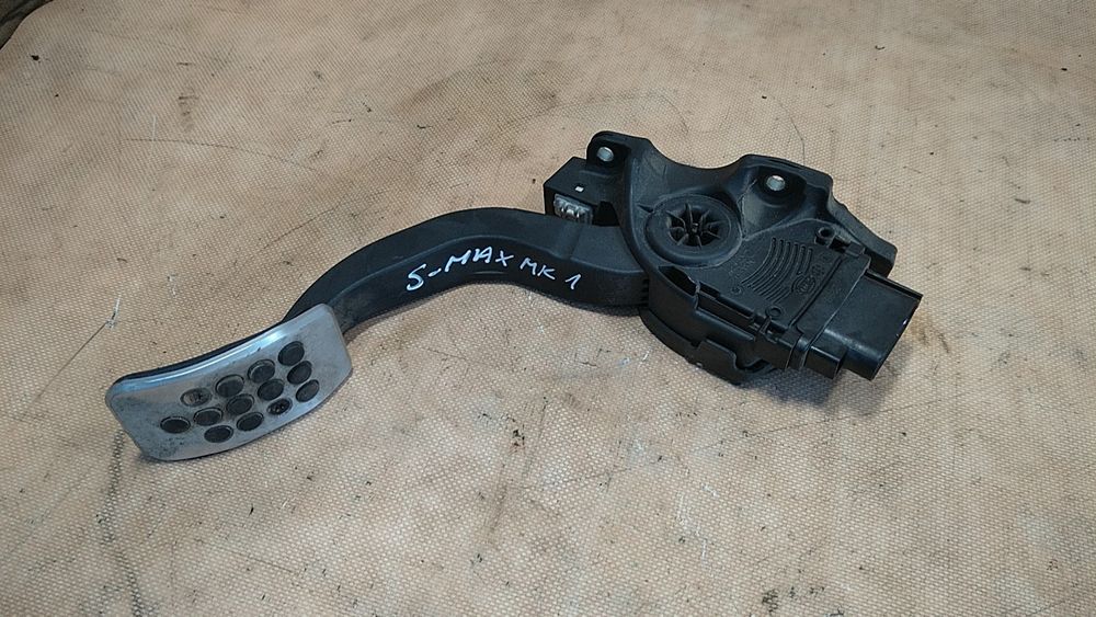 ) S-Max Mk1 pedał gazu potencjometr