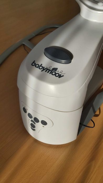 Espreguiçadeira BabyMoov