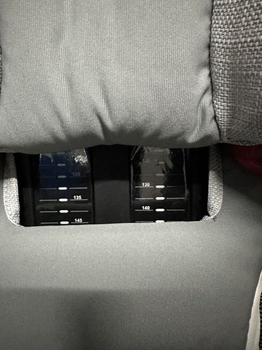 Cadeira Criança Auto Grupo 2-3