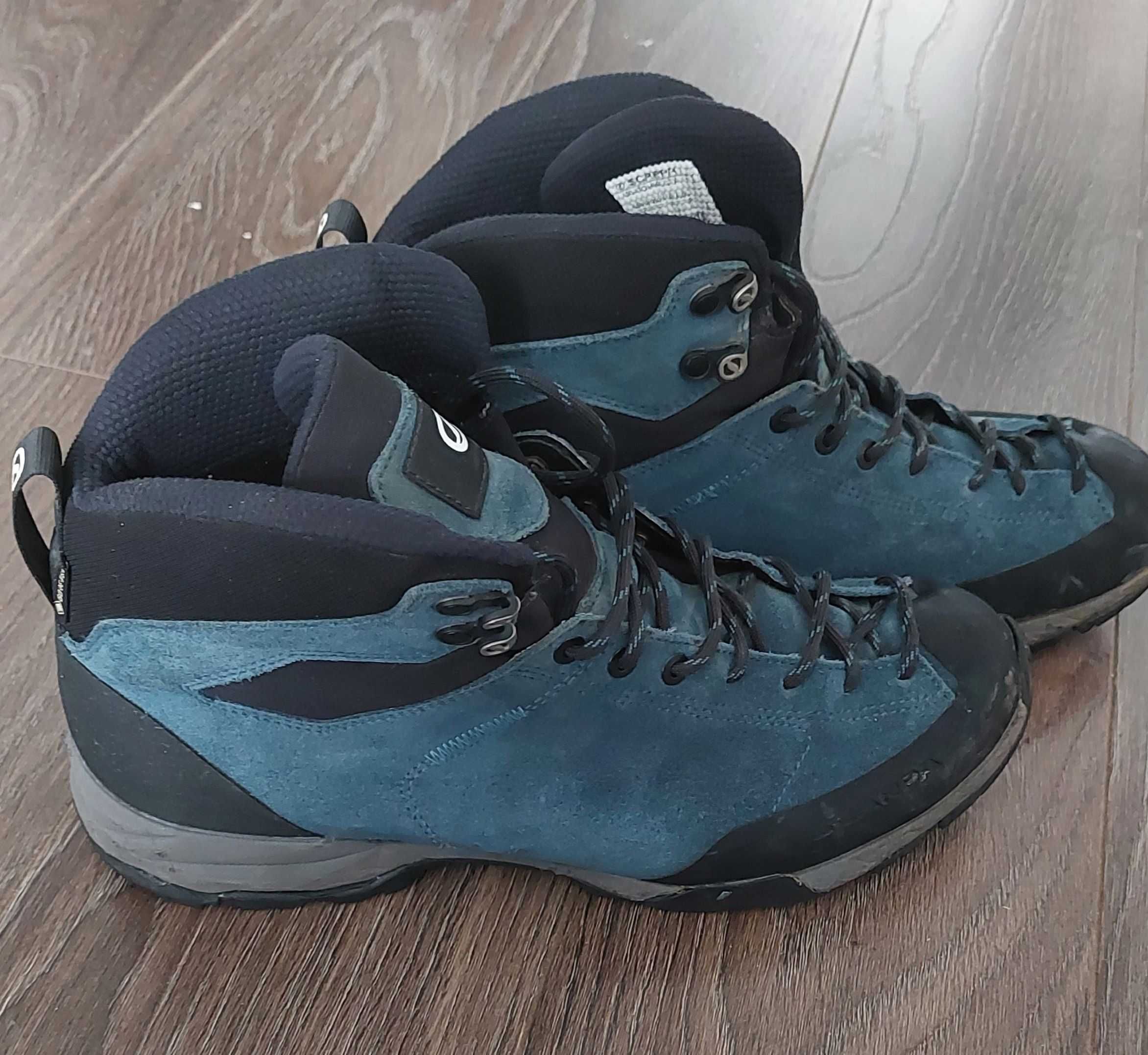 Buty Scarpa Mojito Hike GTX 43