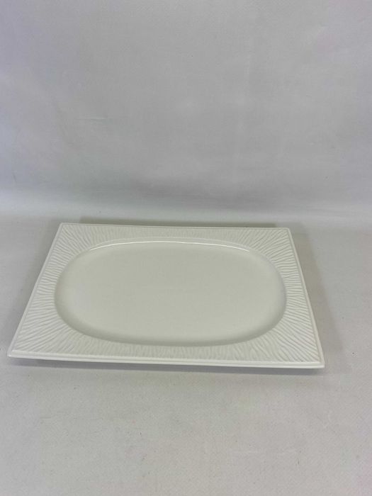 półmisek porcelanowy firmy schafer