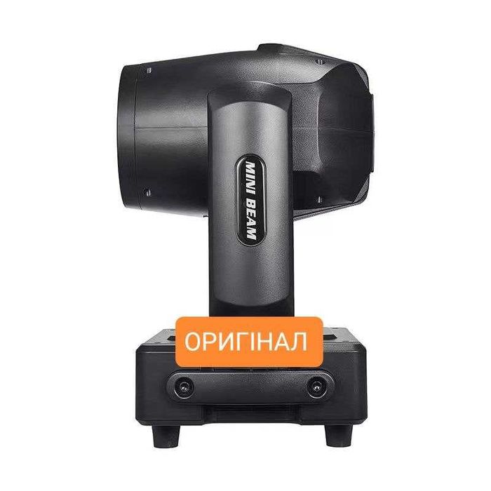 ОРИГИНАЛ 22 КАНАЛА !!! Mini Beam 230 Міні Бім Мини Бим