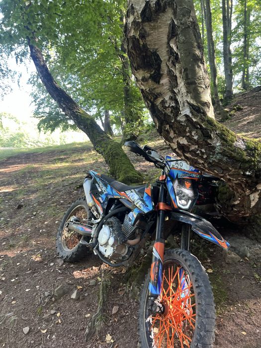 Kovi advance 250