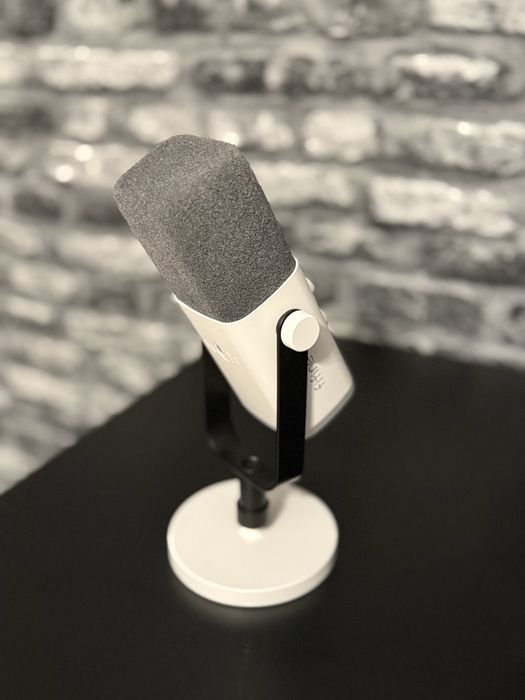 Мікрофон Fifine am8