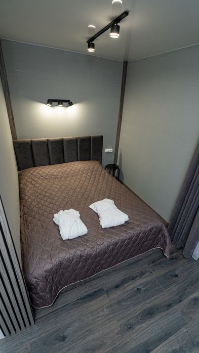 Будиночки біля Львова. Номера. Відпочинок