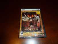Two Worlds Epic Edition na PC, nowa, w folii, jedyna!