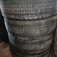 315/70R22,5 napędy 4 szt Bridgestone z 2022