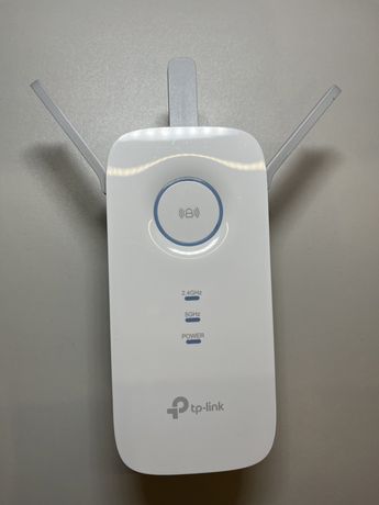 Tp-Link RE450 AC1750 WiFi Extender wzmacniacz sygnału