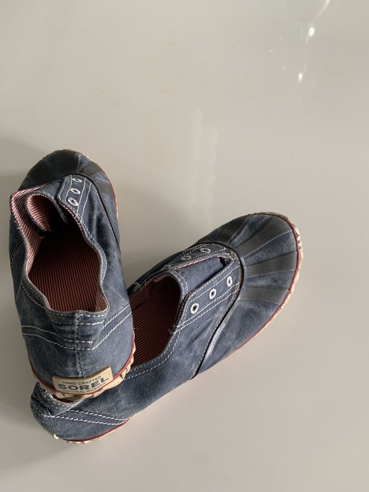 Sorel Buty do wody oraz na letni wypoczynek na plaży