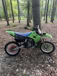 kawasaki kx 85 zamienie za kayo(sx cr rm tc yz)