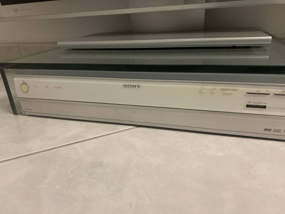 Televisao marca sony