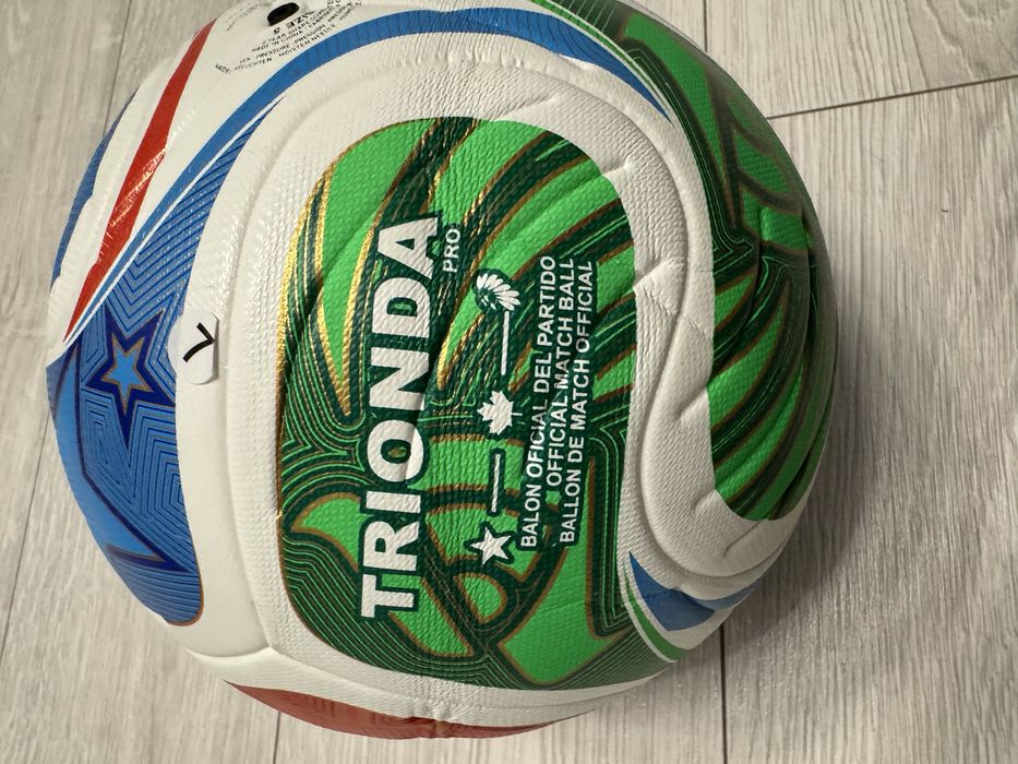 Мяч Adidas Trionda 2026