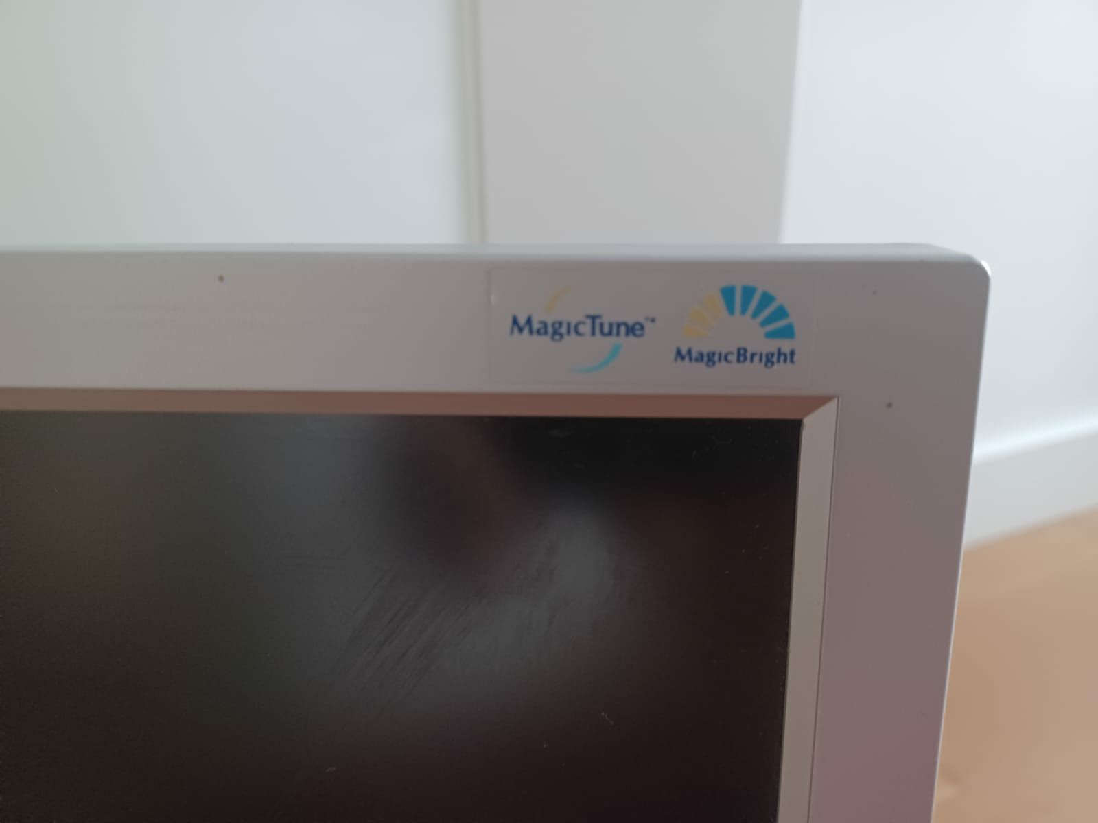 Monitor Samsung SyncMaster 910r