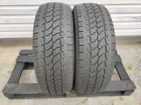 225.65.16c dwie opony zimowe Kormoran Dot 2023